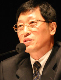 김명수 교수