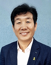 김정운 광양YMCA 사무총장