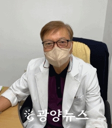 광양칠성요양병원 서재열 원장