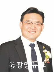 김경백•광양시학원연합회장•에듀TOP수학학원대표